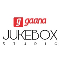 Gaana Jukebox Logo