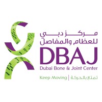 Dubai Bone and Joint Center Logo
