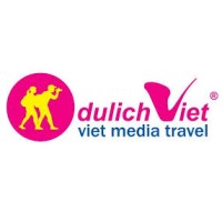 du-lich-việt Logo