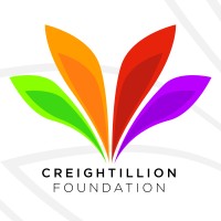 Creightillion Foundation Logo