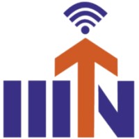 Indian Institute of Information Technology Nagpur Logo