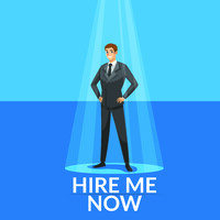 Hire Me Now Logo