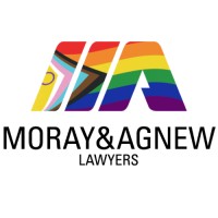 Moray & Agnew Logo