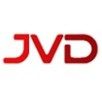 Javandra Nikara Teknik Logo