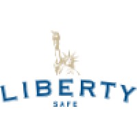 Liberty Safe & Security Products Logo