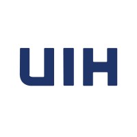 United Information Highway Logo