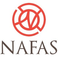 NAFAS International Logo