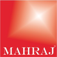Mahraj Events Services Logo