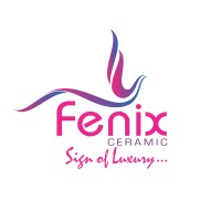 Fenix Ceramic India Logo
