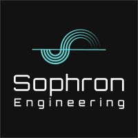 Sophron Engineering Logo