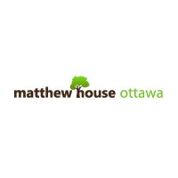 Matthew House Ottawa Logo