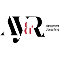 AY&R Management Consultants Logo