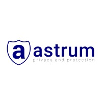astrum.net.au Logo