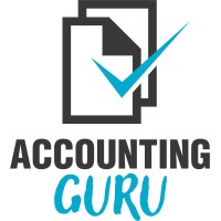 Accounting Guru Logo
