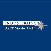 Indosterling Aset Manajemen Logo