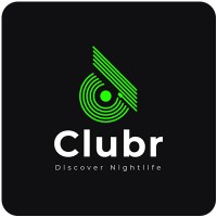Clubr Logo