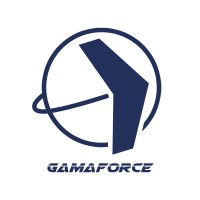 GAMAFORCE UGM Logo