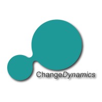ChangeDynamics Consulting Logo