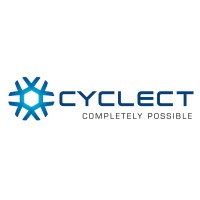 Cyclect Electrical Engineering Logo