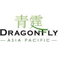 Dragonfly Asia-Pacific Logo