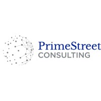 PrimeStreet Consulting (Thailand) Co., Ltd. Logo