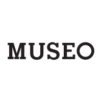 MUSEO Limited Logo