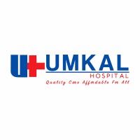 Umkal Hospital Gurgaon Logo