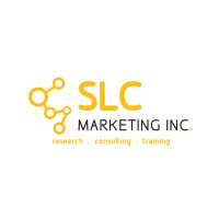 SLC MARKETING, INC Logo