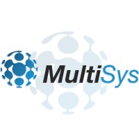 Multisys Pte. Ltd. Logo