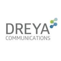 Dreya Communications Logo