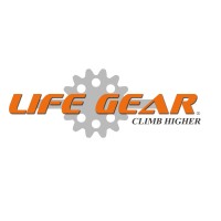Lifegear Safetech Private Limited Logo