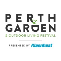 Perth Garden Festival Logo