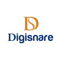 Digisnare Technologies Logo