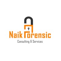Naik Forensic Consulting & Services Logo