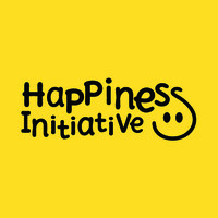 Happiness Initiative Logo