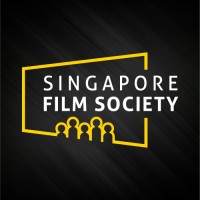 Singapore Film Society Logo