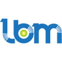 LBM Infotech Private Limited Logo