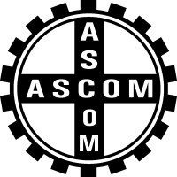 Asian Surgical Company Logo
