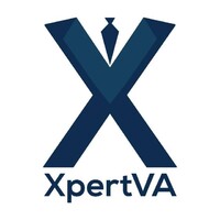 XpertVA Logo