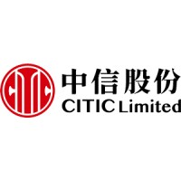 CITIC Limited Logo
