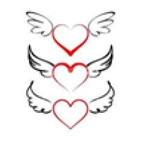 Soaring Hearts Foundation Logo