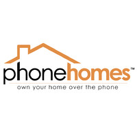 Phone Homes Logo