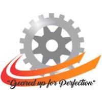TECHNOCRATS TOOLING PVT LTD Logo
