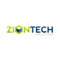 Ziontech Solutions Inc Logo