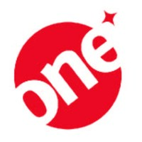 One Full Agency Logo