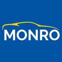 Monro, Inc. Logo