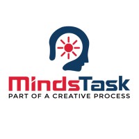 Minds Task Technologies Logo