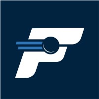 FastPong Corp. Logo