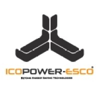 Icopower ESCO Logo