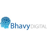 Bhavy Digital Pvt. Ltd. Logo